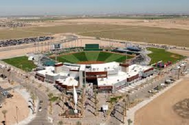 Goodyear Baseball Park